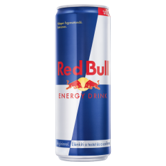 Red Bull energiaital 355 ml