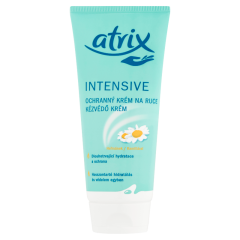 Atrix Intensive kézvédő krém kamillával 100 ml