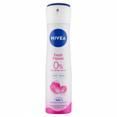 NIVEA Fresh Flower dezodor 150 ml