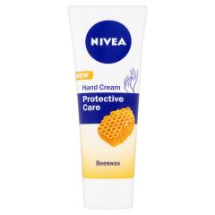NIVEA Protective Care kézkrém méhviasszal 75 ml