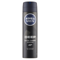 NIVEA MEN Deep izzadásgátló 150 ml