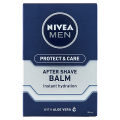 NIVEA MEN Protect & Care after shave balzsam 100 ml