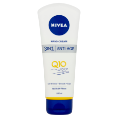 NIVEA Q10 Anti-Age kézápoló 100 ml