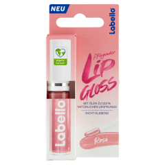 Labello Lip Oil Rózsaszín 5,1 g