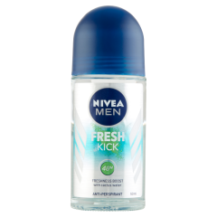 NIVEA MEN Fresh Kick izzadásgátló 50 ml