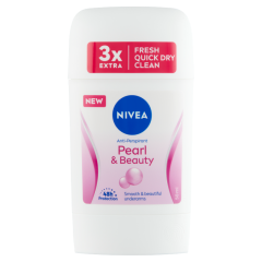 NIVEA Pearl & Beauty izzadásgátló 50 ml