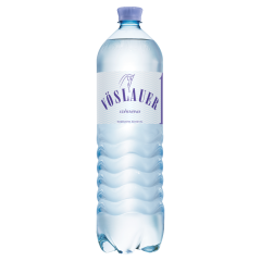 Vöslauer szénsavas természetes ásványvíz 1,5 l