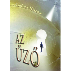 Andrea Weaver: Az űző