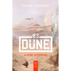 Frank Herbert: Dűne - A dűne gyermekei