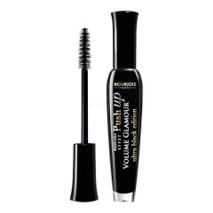 Bourjois szempillaspirál Volume Glamour Push Up Wp 071 fekete