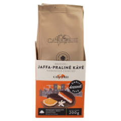 Café Frei kávékeverék 200g Brüsszeli Narancsos Csoki őrölt