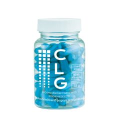 CLG - Gyógynövényt tartalmazó étrend-kiegészítő kapszula 60db