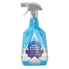 Astonish zuhanykabin tisztító 750ml Daily Shower & Shine