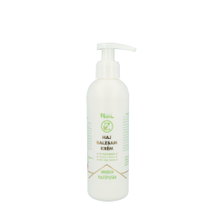 Eco-Z hajbalzsam 200ml, kiöblítendő