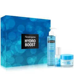 Neutrogena Hydro boost ajándékcsomag