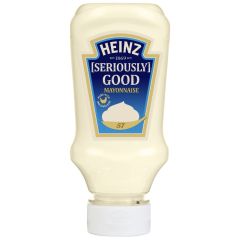 Heinz majonéz 215g/220ml 70%