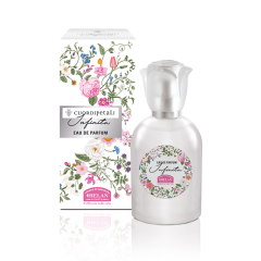 Helan parfüm 50ml Infinita rózsás