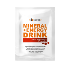 i:am mineral+energy italpor 40g meggy