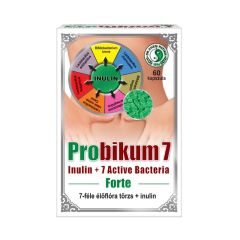 Dr. Chen kapszula 60db Probikum 7 Forte