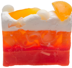 Bomb Cosmetics szappan 100g Citrusvihar
