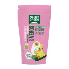 Naturgreen Bio Vegán tojáspótló 240g édes receptekhez