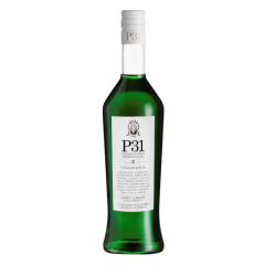 Ardenghi alkoholos ital 0,7l P31 Aperitivo green 11%