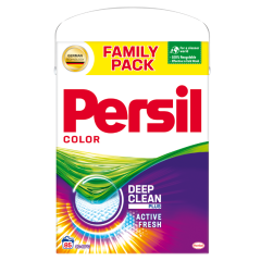 Persil mosópor 5,525kg Color 85 mosás