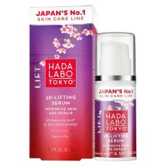 Hada Labo arcszérum 30ml LIFT