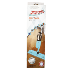 Sillgech spray lapos felmosó szett 