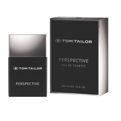 Tom Tailor EdT 30ml Perspective 