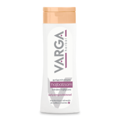 Varga hajbalzsam 240ml gyógynövényes