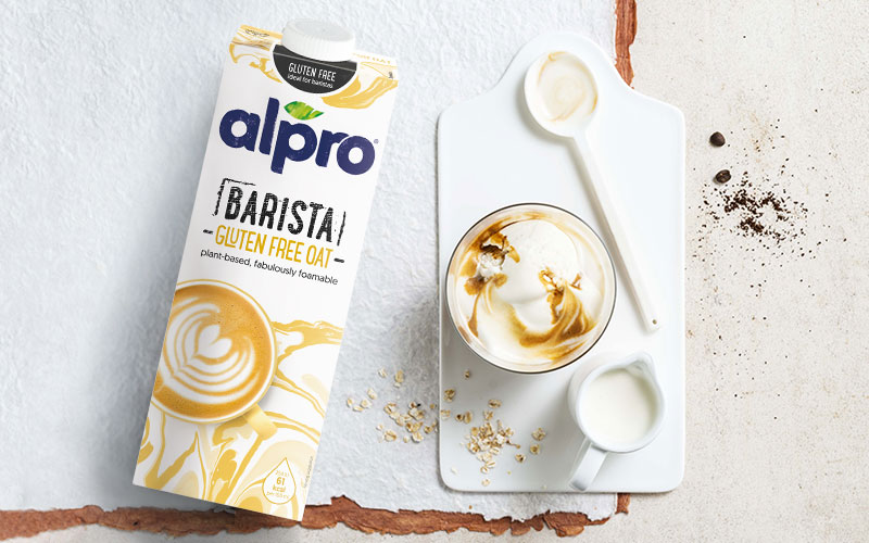 alpro barista zabital