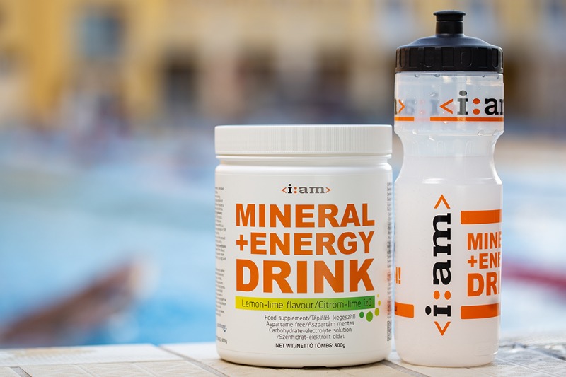 <i:am></picture> mineral+energy drink