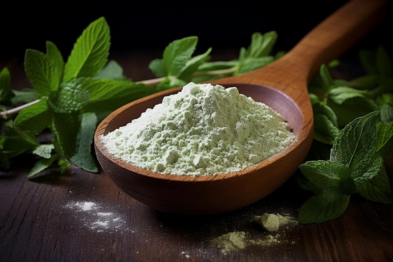 Melyik édesítőszer nem káros? A kutatások szerint a stevia például egészségesnek bizonyult.