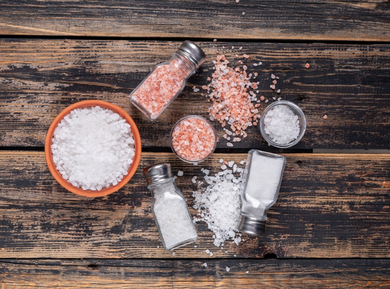 Páclé készítése füstöléshez: a só szerepe itt is meghatározó!