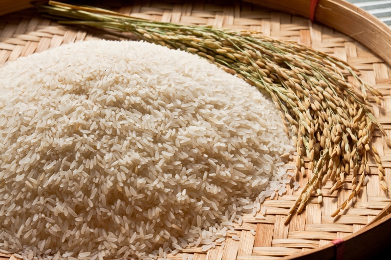 Tökéletes rizs sütőben is készíthető a megfelelő alapanyagból.