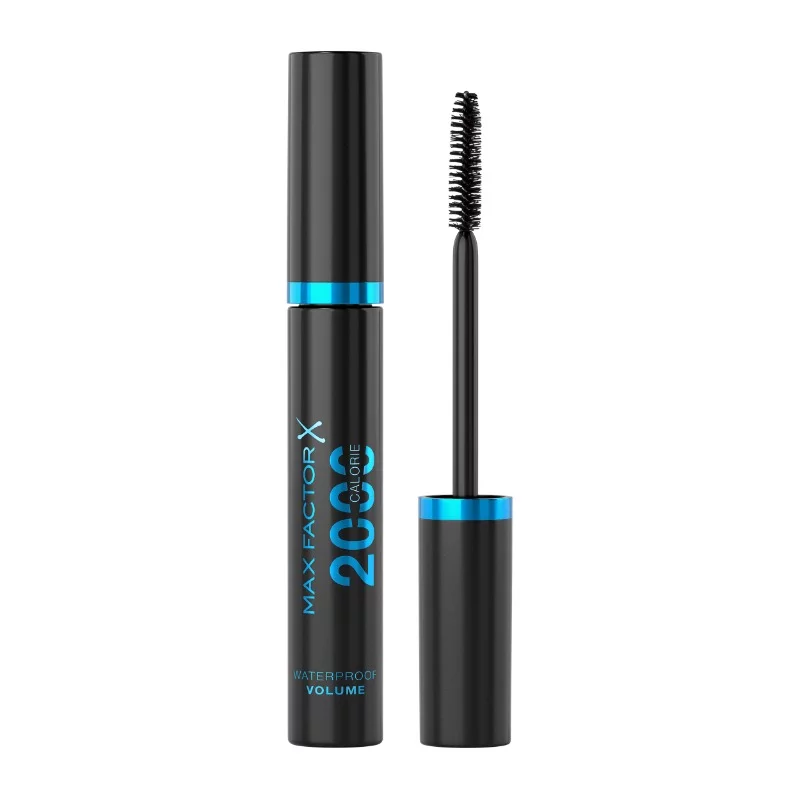 Max Factor szempillaspirál 2000 Calorie, vízálló