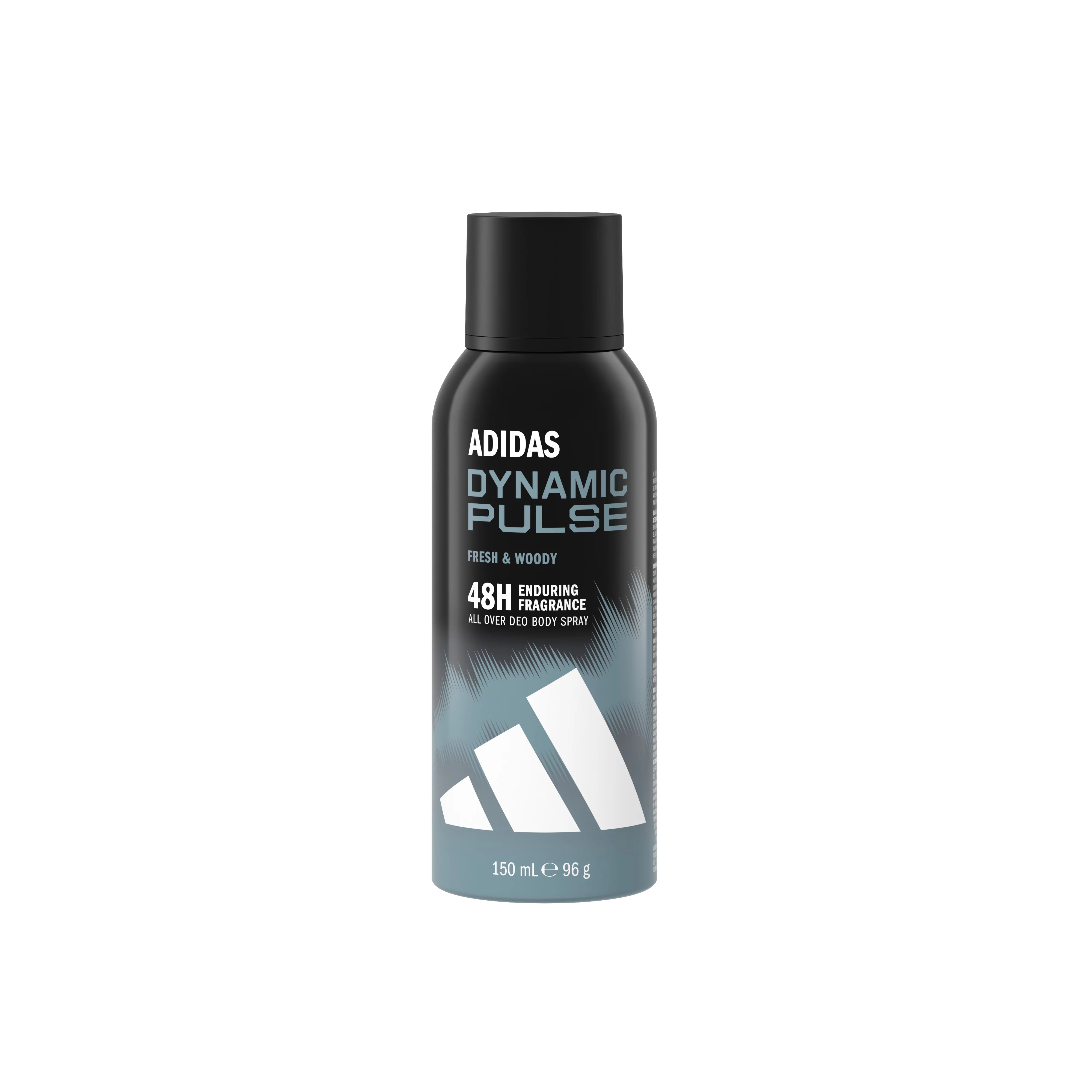 Adidas Dynamic Pulse dezodor friss & fás illattal 150 ml