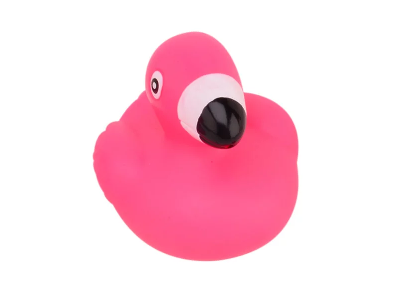 Happy world flamingók és unikornisok 6 db/csomag