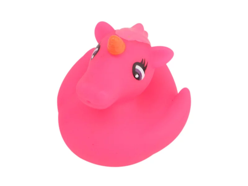 Happy world flamingók és unikornisok 6 db/csomag