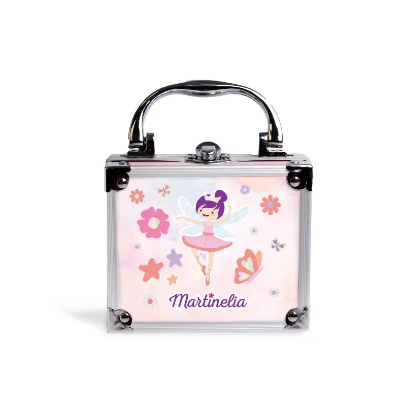 Martinelia Magic Ballet – Mini sminkkészlet gyerekeknek 