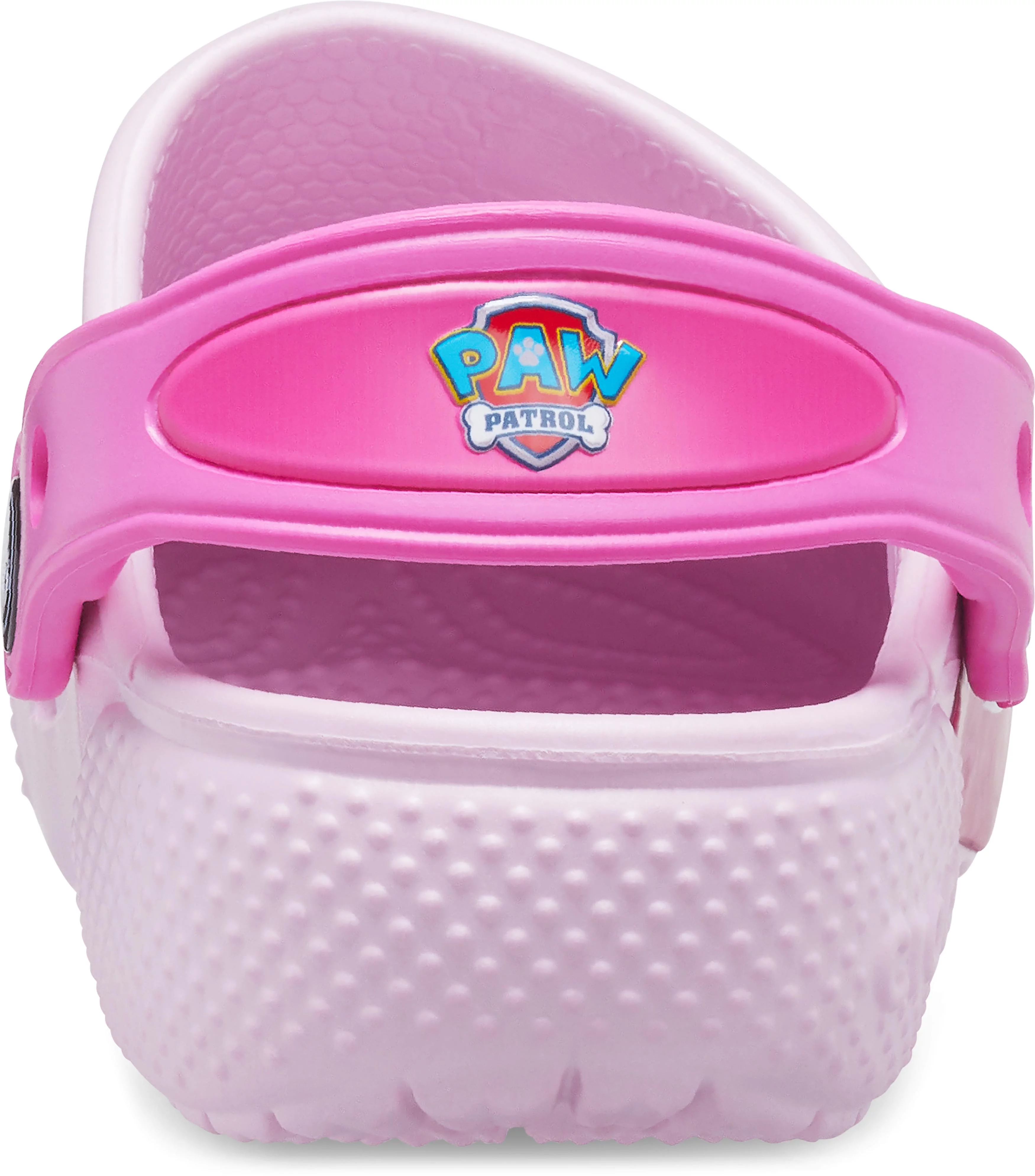 Crocs papucs FL Paw Patrol Patch Clog K/Ballerina Pink színben 29-30 méretben 