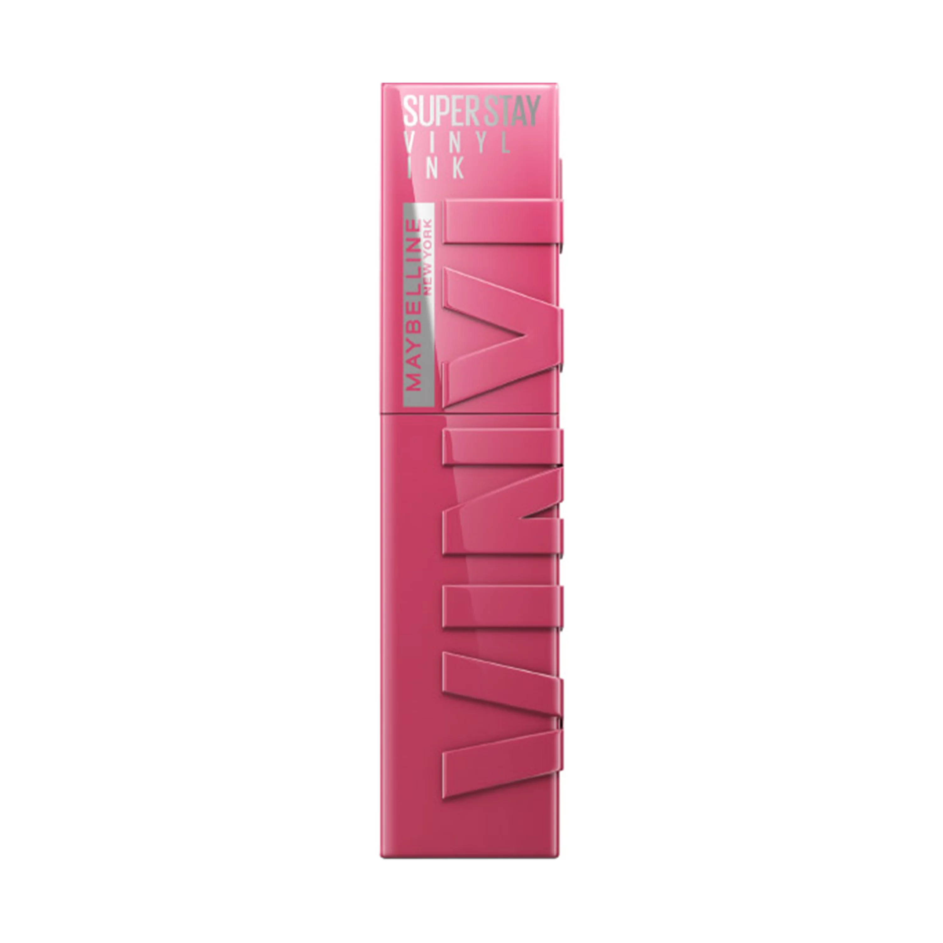 Maybelline New Yor Superstay Vinyl Ink hosszantartó folyékony rúzs 20 Coy, 14,2 ml