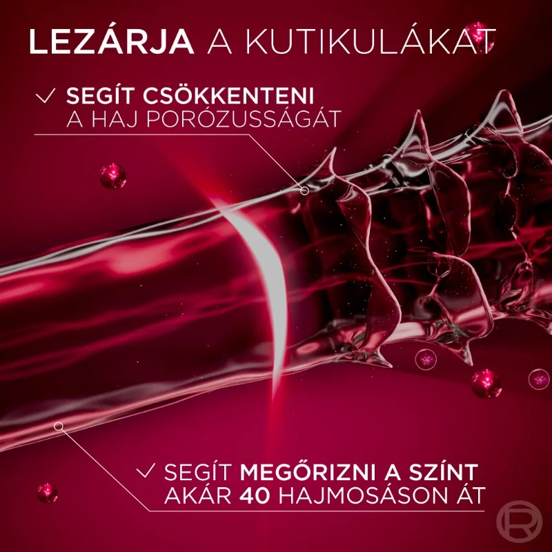 ĽOréal Paris Elseve Color Vive balzsam, 200 ml