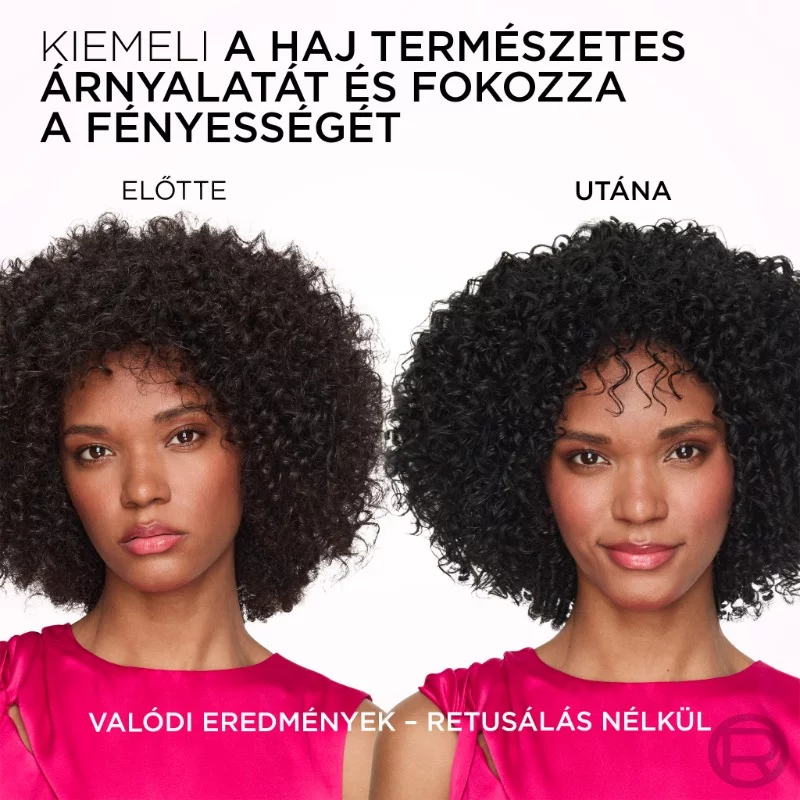 ĽOréal Paris Casting Créme Gloss hajszínező 400 Barna 48 +72 +60 ml