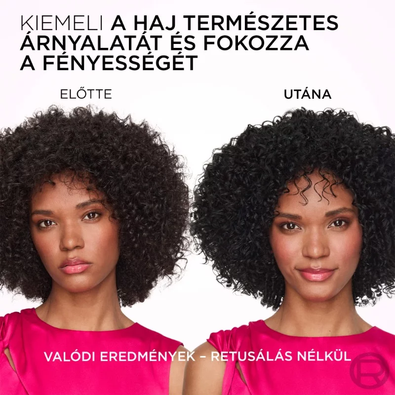 L´Oreal Casting Creme Gloss hajszínező 613 mahagóni