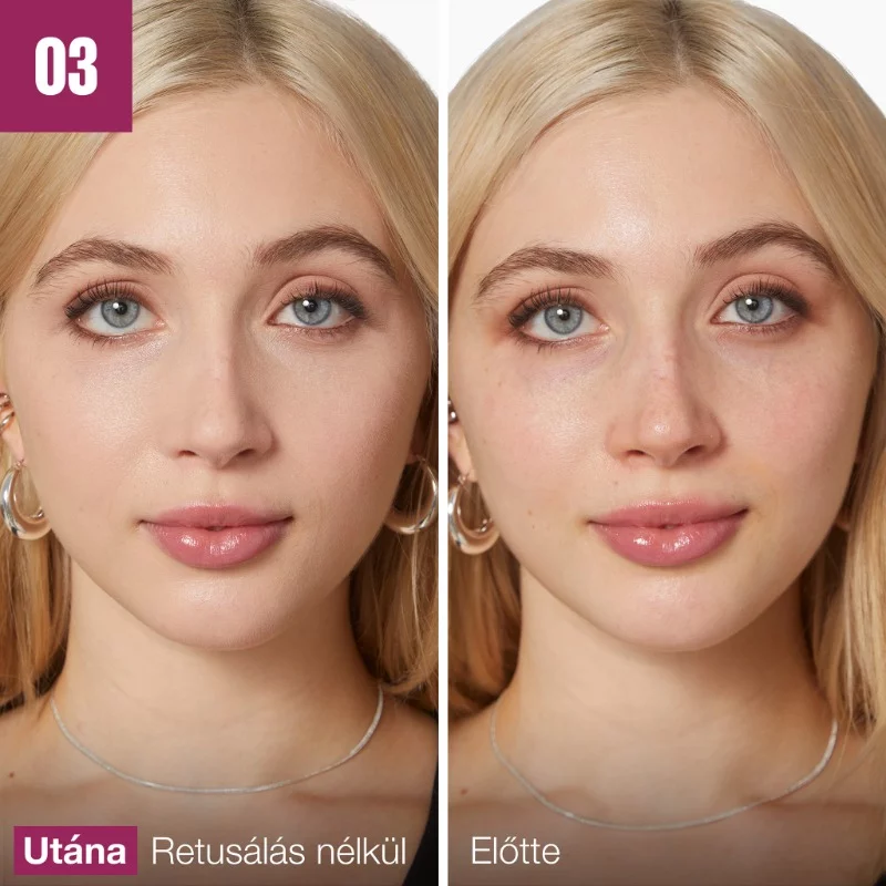 Maybelline korrektor Instant Age Rewind 03