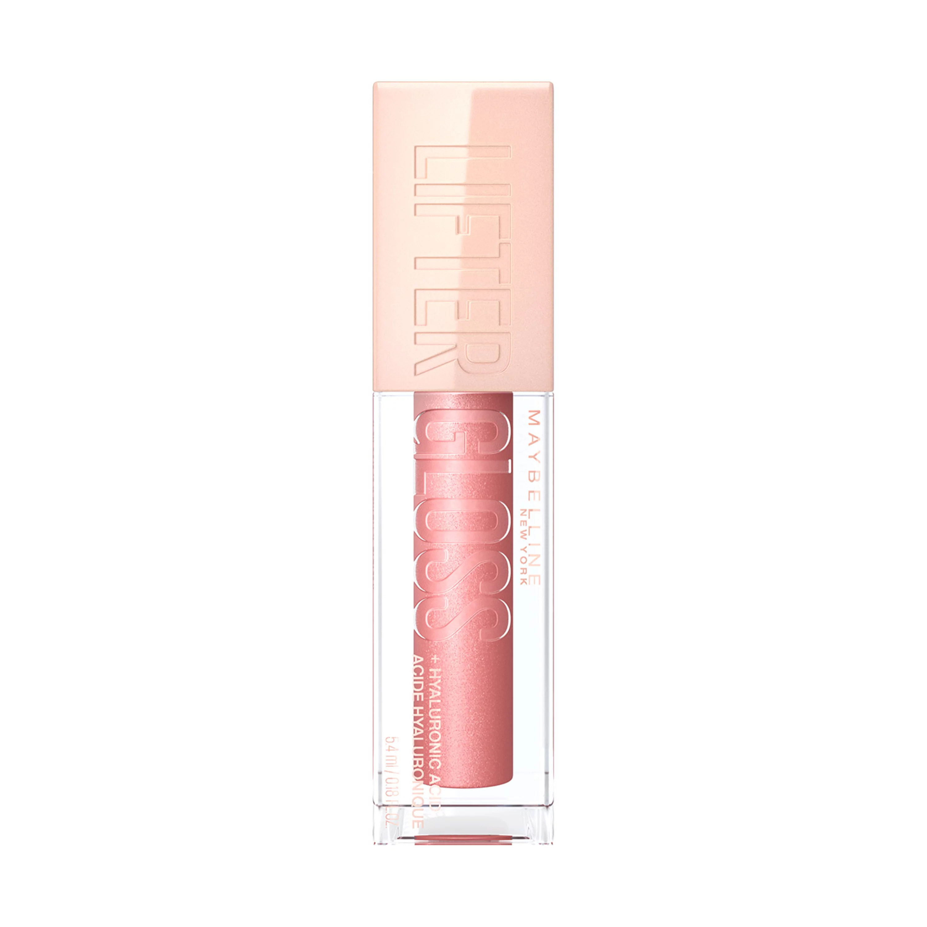 Maybelline NY Lifter Gloss 03 Moon szájfény, 5,4ml