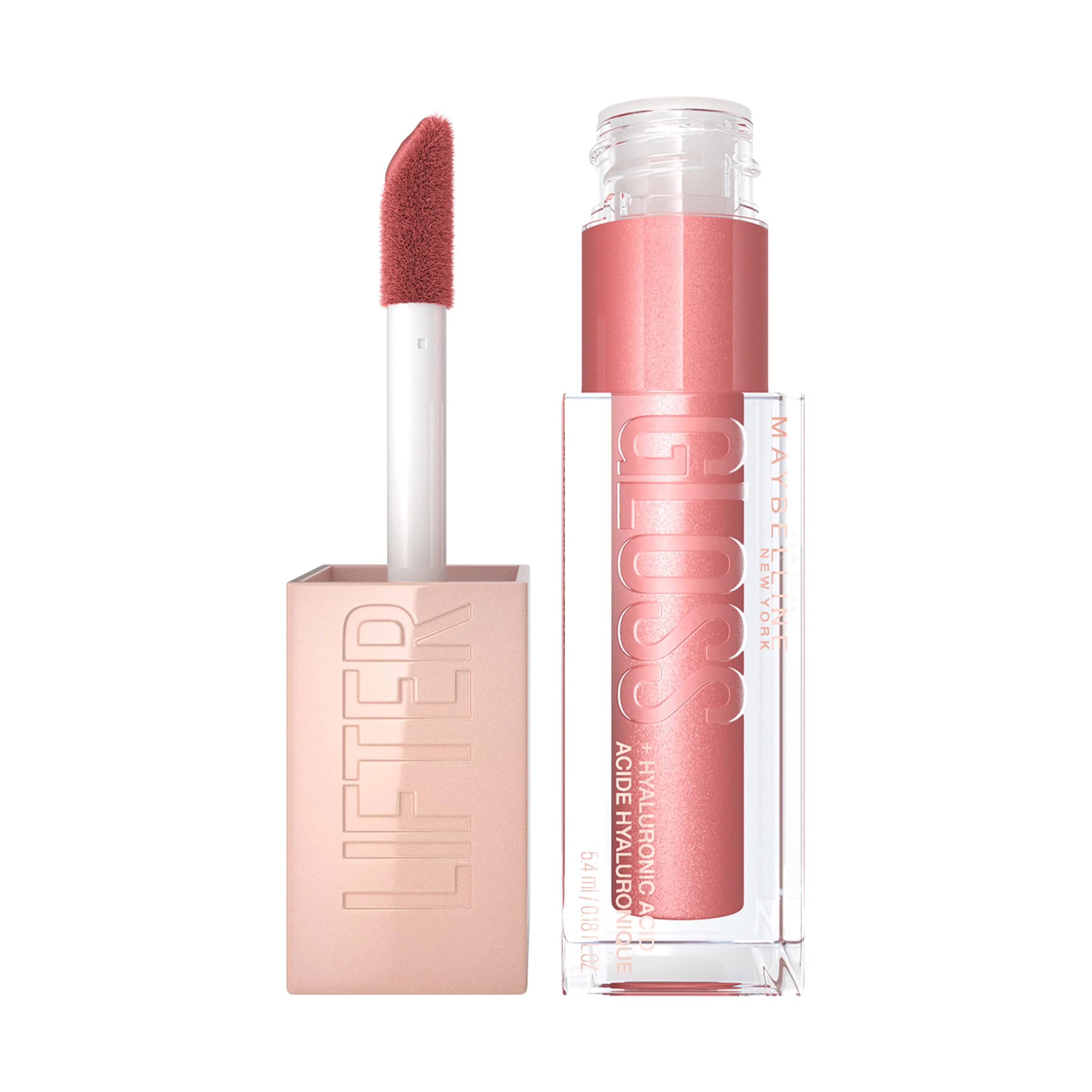 Maybelline NY Lifter Gloss 03 Moon szájfény, 5,4ml