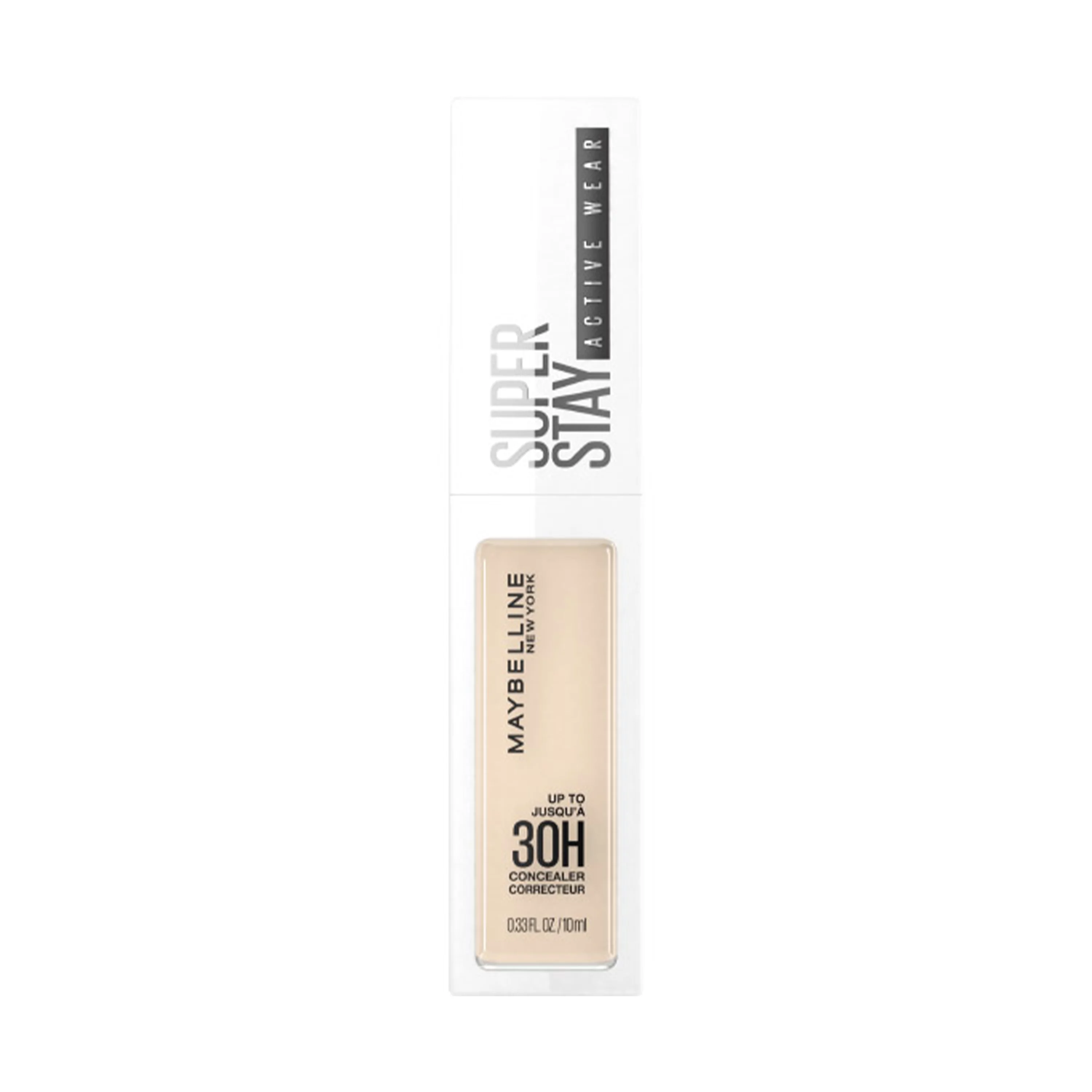 Maybelline NY SuperStay Active Wear 05 Ivory korrektor, 10ml